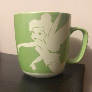 Tinker Bell Mug